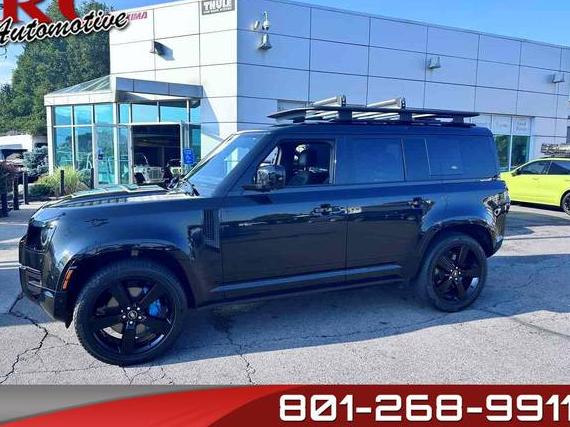 LAND ROVER DEFENDER 2022 SALEWERE1N2074046 image